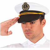 Chapéu Quepe Marinheiro Aviador P