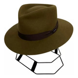 Chapéu Social Original Pralana - Modelo Indiana Jones 