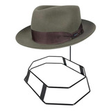 Chapéu Social Pralana Alpaca Aba 6 Ref 11201 Exclusivo