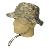 Chapéu Tático Bonnie Hat Fox Boy Militar Airsoft Camping