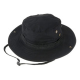 Chapéu Tático Militar Bonnie Hat Hip Stop Airsoft Camping
