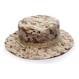 Chapéu Tático Militar Bonnie Hat Hip Stop Airsoft Camping
