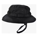 Chapeú Tatico Militar Ripstop Airsoft Bonnie Hat