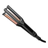 Chapinha Alisadora Revlon Straightner Dual Pass Bivolt
