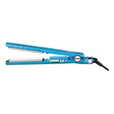 Chapinha De Cabelo Mondial Titanium Pro P 28 Azul 127 220v