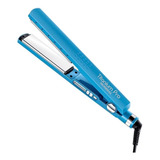 Chapinha De Cabelo Mondial Titanium Pro P 28 Azul 127v 220v