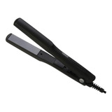 Chapinha De Cabelo Taiff Clássica Cerâmica Preta 110v 220v