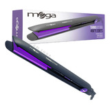 Chapinha De Cabelo Turbo 2em1 Patins Cerâmico Bivolt Mega