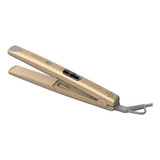 Chapinha Prancha Alisadora Cabelo Gama Sensi 4d Gold Bivolt