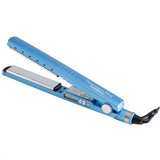 Chapinha Prancha De Cabelo Mondial P 28 Titanium 230c