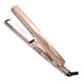 Chapinha Prancha Nano Titanium Babyliss Pro Rose Gold 32mm