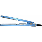 Chapinha Prancha Profissional Nano Titanium 1 1 4 Até 450 f Cor Azul 110v 220v