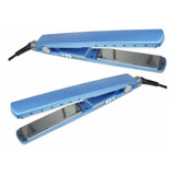 Chapinha Prancha Profissional Nano Titanium Botox Friday Cab