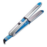 Chapinha Profissional Para Progressiva Nano Titanium Optima Cor Azul cinza 110v 220v