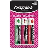 ChapStick Classic Spearmint  Cherry And