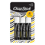 Chapstick Hidratante Labial Classic Original 3