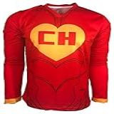 Chapulin By GekoSports Camisa De Goleiro