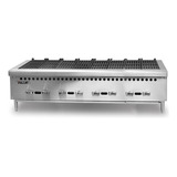 Char Broiler A Gás 118x68cm 8 Queimadores Vcrb47 Vulcan