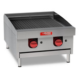 Charbroiler 2 Queimadores Glp Chbr02 g 48x51cm Red Chameleon