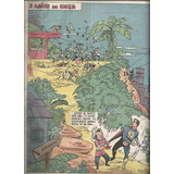 Charge O Amigo Da Onça Péricles 9 De Setembro De 1961