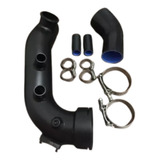 Charge Pipe Bmw 135i 335i 535i N54