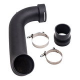 Charge Pipe Bmw 335i 135i N55 E90 2011 13 Pressurização