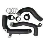 Charge Pipe Boost Muffler Delete Golf Gti Jetta Gli Mk7