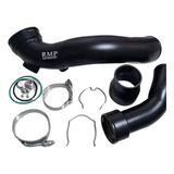 Charge Pipe Pressurização Bmw X3 F25 X4 F26 Motor N55