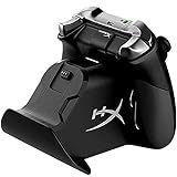 CHARGER HYPERX CHARGEPLAY DUO XBOX HX