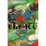 charice -charice A Descoberta Do Mundo edicao Comemorativa De Lispector Clarice Editora Rocco Ltda Capa Mole Em Portugues 2020