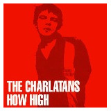 Charlatans  The  cd Single