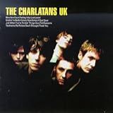 Charlatans UK Audio CD Charlatans U K 