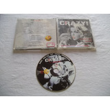 charlene-charlene Cd Time Crazy 2 4 1 Compilation Charlene Smith