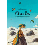 charles & eddie-charles amp eddie Charles Na Escola De Dragoes