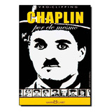 charles chaplin-charles chaplin Livro Charles Chaplin pocket
