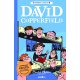 Charles Dickens David Copperfield De Dickens Charles Grandes Clássicos Charles Dickens 03 Vol 03 Editorial Amora Tapa Mole En Português 2022