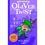 Charles Dickens Oliver Twist De Dickens Charles Grandes Clássicos Charles Dickens 06 Vol 06 Editorial Amora Tapa Mole En Português 2022