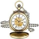 Charles Hubert Paris Relógio De Bolso Mecânico Clássico Banhado A Ouro 3866 G Ouro Antigo Mecânico