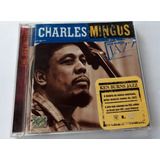 Charles Mingus 