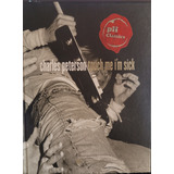 Charles Peterson Touch Me I m Sick Fotografias Bandas Seattle Livro Raro