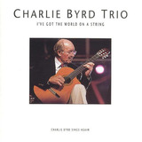 Charlie Byrd Trio   I
