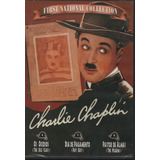 Charlie Chaplin Os Ociosos Dia