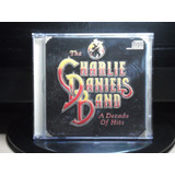 Charlie Daniels Band   A
