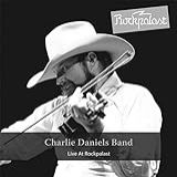 Charlie Daniels Band   Live