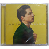 charlie puth-charlie puth Cd Charlie Puth Nine Track Mind 2016