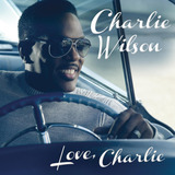 charlie wilson-charlie wilson Cd Amor Charlie