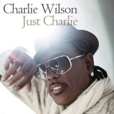 charlie wilson-charlie wilson Cd Apenas Charlie