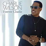 charlie wilson-charlie wilson Cd Para Sempre Charlie