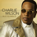 charlie wilson-charlie wilson Wilson Charlie Em It To Win It Importado Cd Nuevo