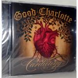 charlotte cardin -charlotte cardin Cd Good Charlotte Cardiology